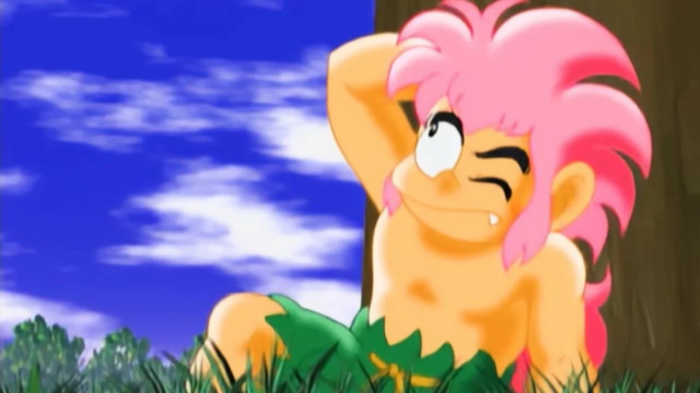Tomba! Special Edition Release Date