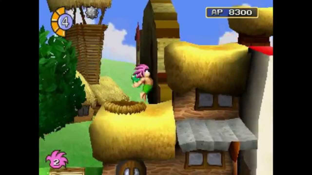 Tomba! Special Edition: Release Date, Gameplay and More! - Crossover 99