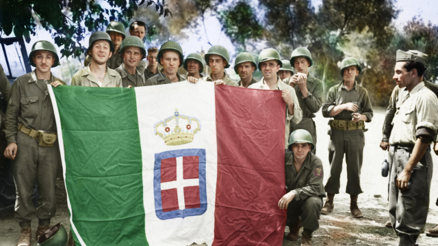  who has the strongest military in the world