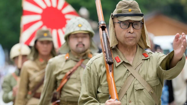  who has the strongest military in the world