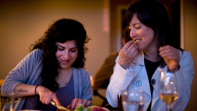 Award-winning Portland chef Naomi Pomeroy has passed away at the age of 49