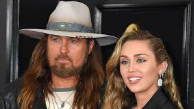 Billy Ray Cyrus Breaks Silence on Viral Leaked Audio: Billy Ray Cyrus Breaks Silence on Viral Leaked Audio: ‘She Was Attempting to Hijack My Career'