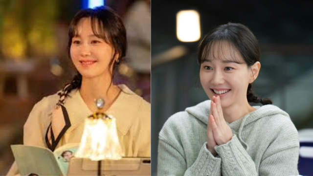 'Dare to Love Me' actress Lee Yoo Young announces pregnancy!