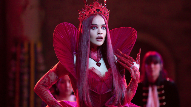 Disney+ Welcomes 'Descendants: The Rise of Red' to Its Streaming Lineup