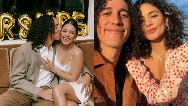 Double Celebration: Vanessa Hudgens and Cole Tucker Welcome First Baby on His 28th Birthday; Leave Hospital