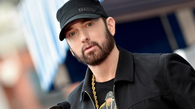 Eminem Announces 'The Death of Slim Shady' Album Release Date With Terrifying Trailer
