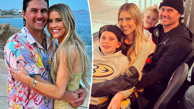 End of an Era: Christina Hall's Husband Josh Files for Divorce After Nearly 3 Years of Marriage