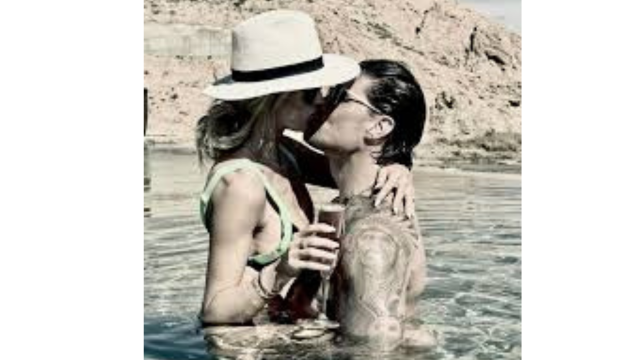 End of an Era: Christina Hall's Husband Josh Files for Divorce After Nearly 3 Years of Marriage