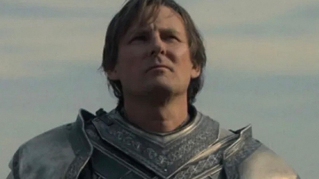 House of the Dragon: The Bond Between Ser Steffon Darklyn and House Targaryen