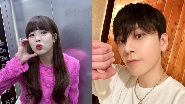 HyunA and Yong Jun-hyung Set to Wed in Glamorous Ceremony on October 11