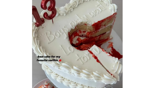 Ivanka Trump Throws Taylor Swift-Themed Bash for Daughter Arabella's 13th Birthday