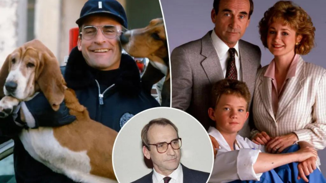 James Sikking, Beloved Star of 'Hill Street Blues' and 'Doogie Howser, MD,' Passes Away at 90