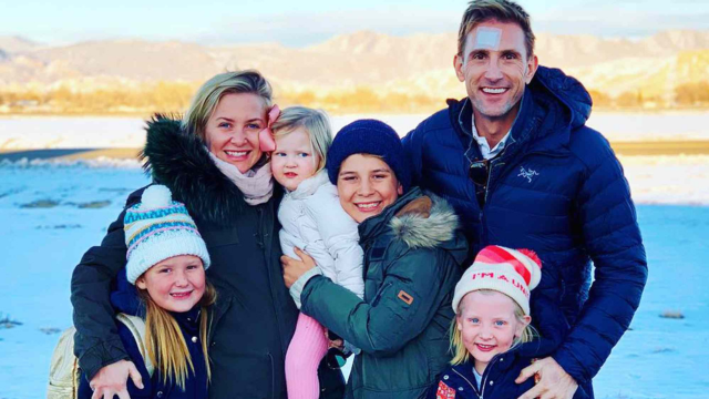 Jessica Capshaw Has Shared That She Experienced a Miscarriage, Expressing It as "the Most Shocking and Deeply, Deeply Sad Thing."