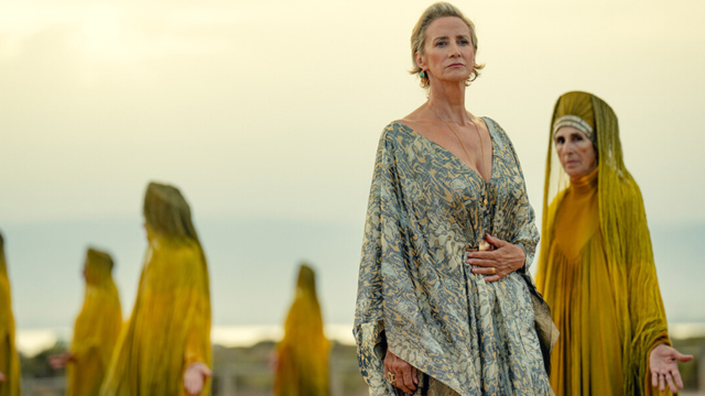 'Kaos' Season1 Release Date: Netflix Confirmed the Cast, Trailer And Other Details