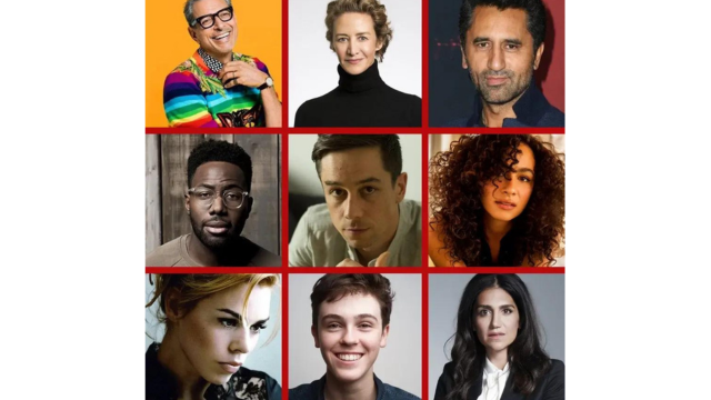 'Kaos' Season1 Release Date: Netflix Confirmed the Cast, Trailer And Other Details