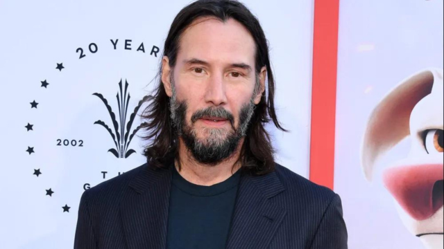 'Keanu Reeves' Unspoken Truth: His Thoughts on Death