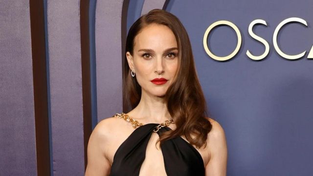 Natalie Portman Discloses the Career Role That Means the Most to Her