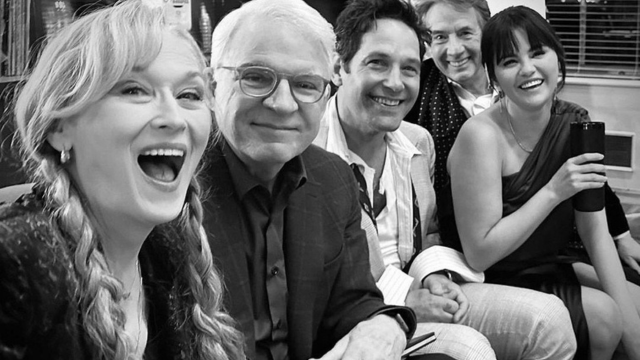 'Only Murders in the Building’ Season 4 Release Date: What to Expect With it?