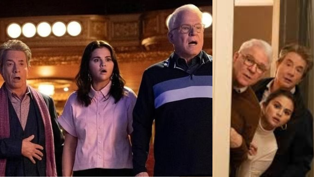 'Only Murders in the Building’ Season 4 Release Date: What to Expect With it?