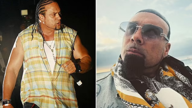 Rapper Chino XL Passes Away at 50: Tributes Pour in from Friends and Fans on Social Media