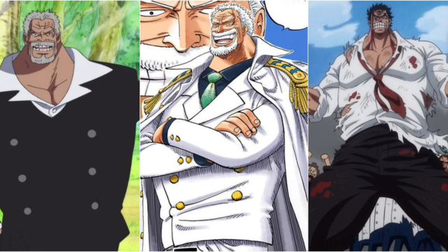 Who is the Strongest Character in One Piece?