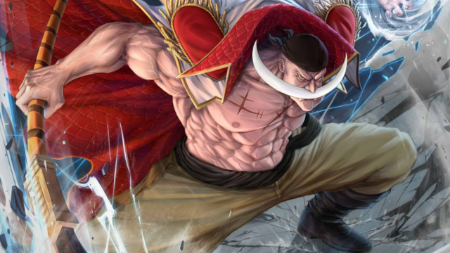 Who is the Strongest Character in One Piece?