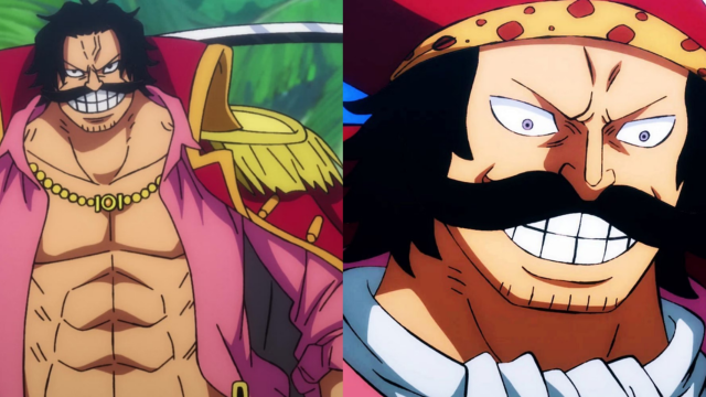 Who is the Strongest Character in One Piece