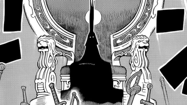 Who is the Strongest Character in One Piece