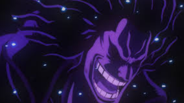 Who is the Strongest Character in One Piece?