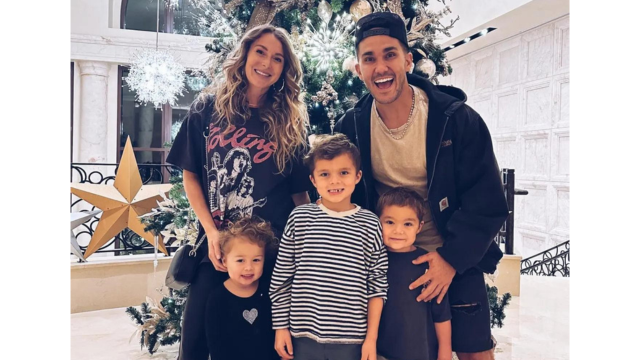 Alexa PenaVega's Husband Admits to Feeling 'A Little Jealous' Over Her Love Scene Filming