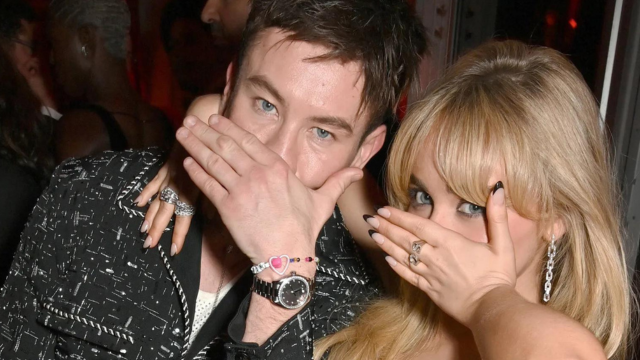 Barry Keoghan Crushes Sabrina Carpenter Breakup Rumor with Social Media Move