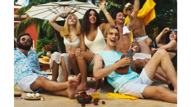 Blink Twice Movie Release Date