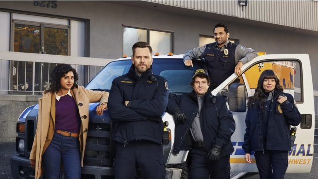 Fans Should Get Ready to Watch 'Animal Control Season 3': Release Date is Here