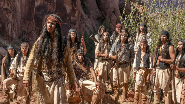 Horizon: An American Saga Chapter 1 Sets Its Blu-ray Release Date: Get Ready for the Epic Adventure at Home