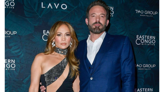 Jennifer Lopez Didn’t Want Divorce from Ben Affleck, but Feels Relieved After Filing