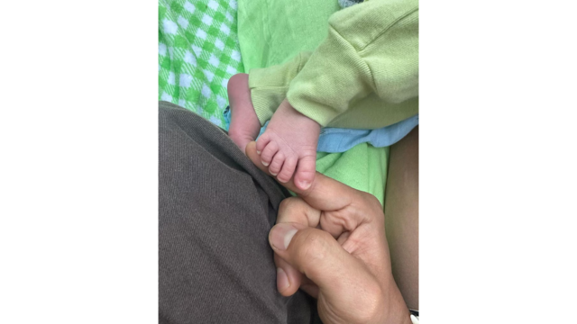 Mae Whitman’s First Child is Here: A Baby Boy Whose Name Reflects Her Parenting Journey