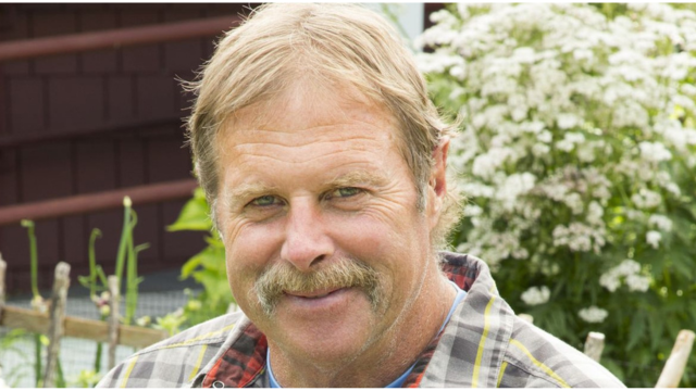 Roger Cook Passes Away at the Age 70 