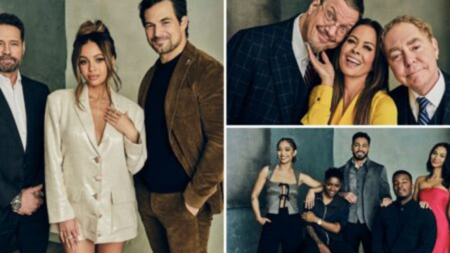 Wild Cards Season 2 Release Date