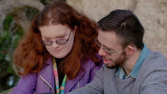 Are Carlos and Aelinor Still Together