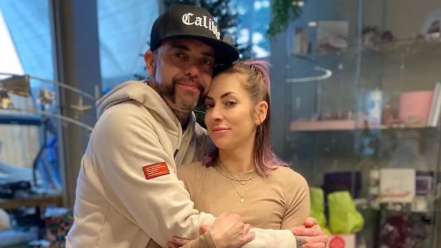 Are Jubal and Alex Still Together