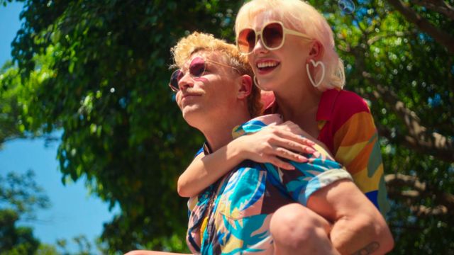 Are Wilder and Corey Still Together