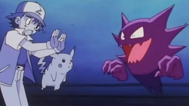 Ash Ketchum Die In Pokemon