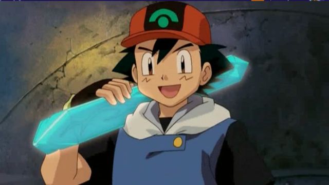 Ash Ketchum Die In Pokemon