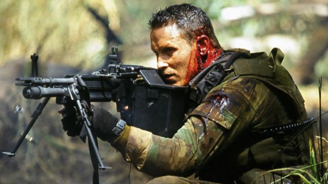 Is Tears of the Sun Based on a True Story