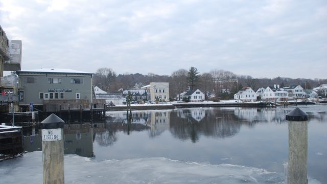 Sand Dollar Cove Filming Locations