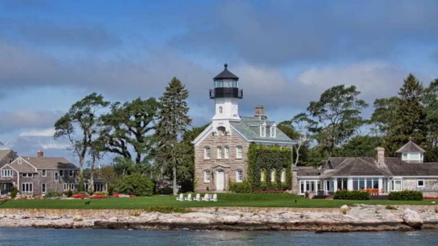 Sand Dollar Cove Filming Locations