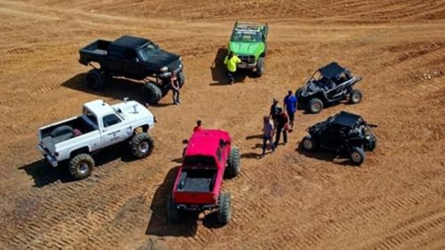 Where Is Truck Night In America FilmedWhere Is Truck Night In America Filmed