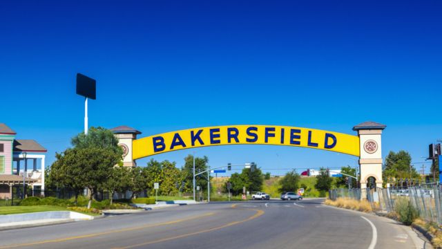 Where Was Every Which Way but Loose Filmed