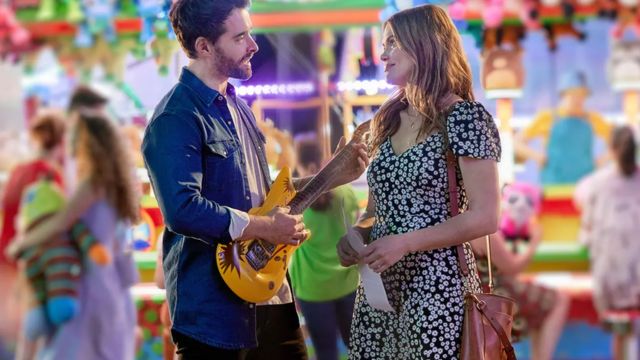 Where Was Hallmark Making Waves Filmed