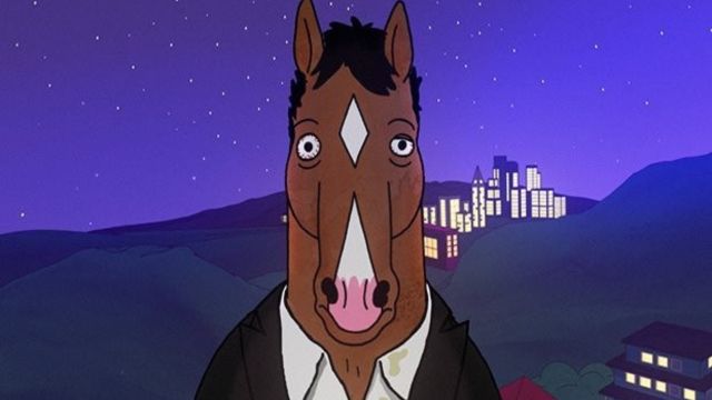Who is Bojack Horseman Based on